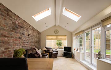 conservatory roof insulation Leeswood, Flintshire