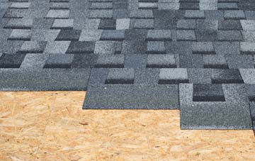 expert Leeswood asphalt roof companies