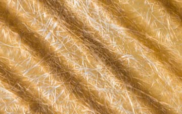 Leeswood fibreglass roof waterproofing