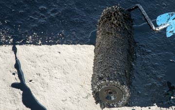 Leeswood liquid sealant waterproofing