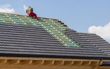 roof replacement Leeswood, Flintshire