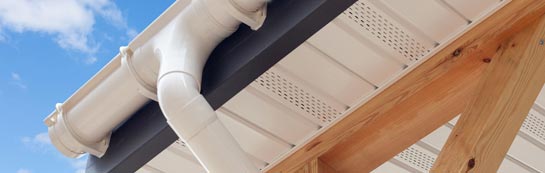 get Leeswood guttering quotes today