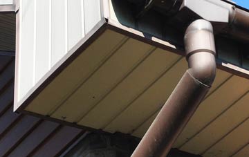 Leeswood soffit installation costs