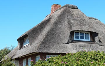 thatch roofing Leeswood, Flintshire
