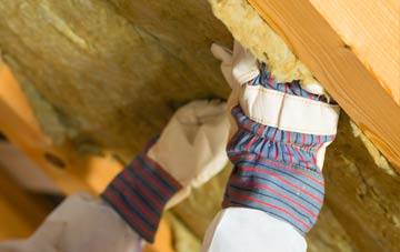 types of Leeswood pitched roof insulation materials