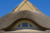 Leeswood thatch roofing