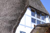 find rated Leeswood thatchers